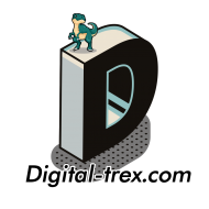 digital-trex logo