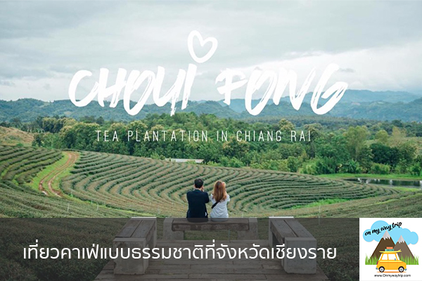 เที่ยวคาเฟ่แบบธรรมชาติที่จังหวัดเชียงราย เที่ยวไหนดี จองตั๋วเครื่องบินราคาถูก คาเฟ่น่านั่ง เที่ยวต่างประเทศ 5ที่เที่ยว backpackแบ็คแพค